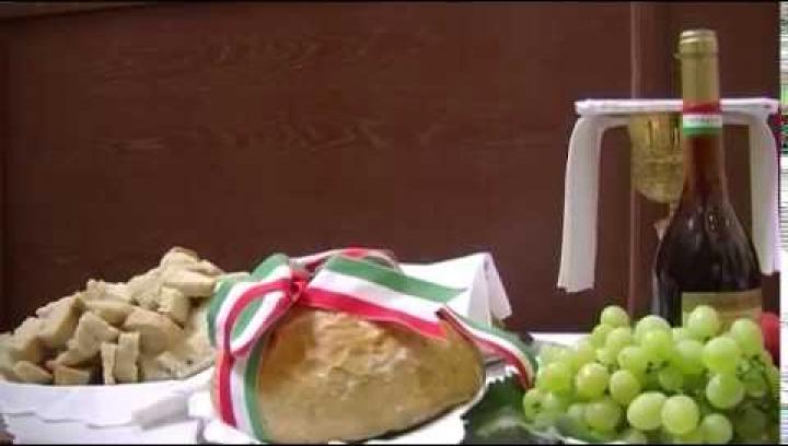 Embedded thumbnail for XII. Dni sv. Štefana 2015